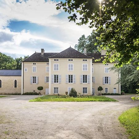 Chateau Armand Heitz - Domaine Armand Heitz Bed and Breakfast Chaudenay Buitenkant foto